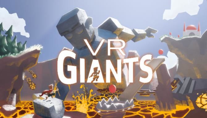 VR Giants Free