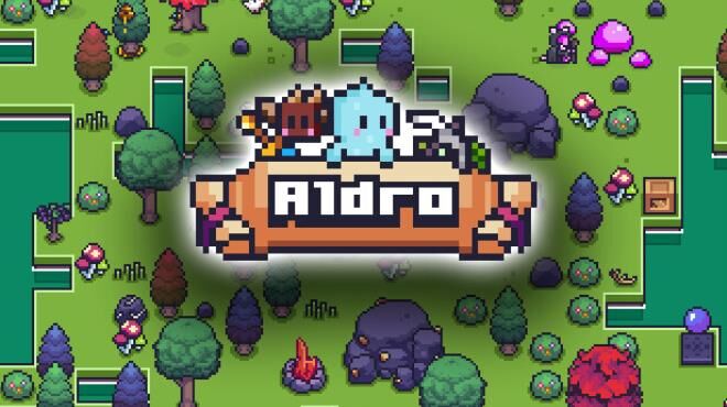 Aldro Free