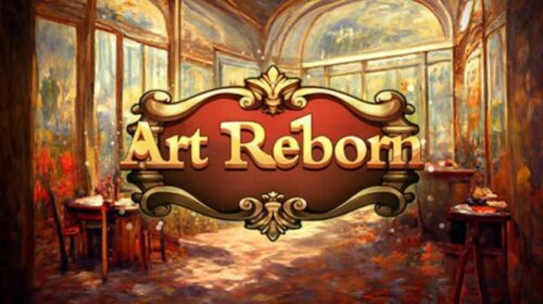 Art Reborn Painting Connoisseur Free