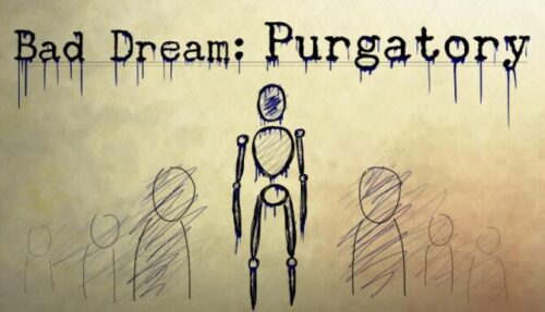 Bad Dream Purgatory Free