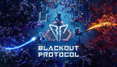 Blackout Protocol Free