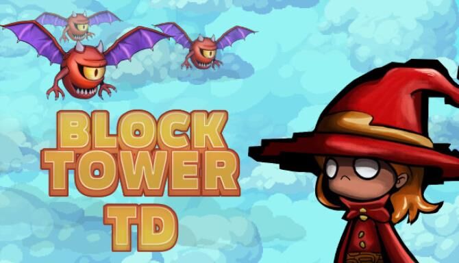 Block Tower TD Free