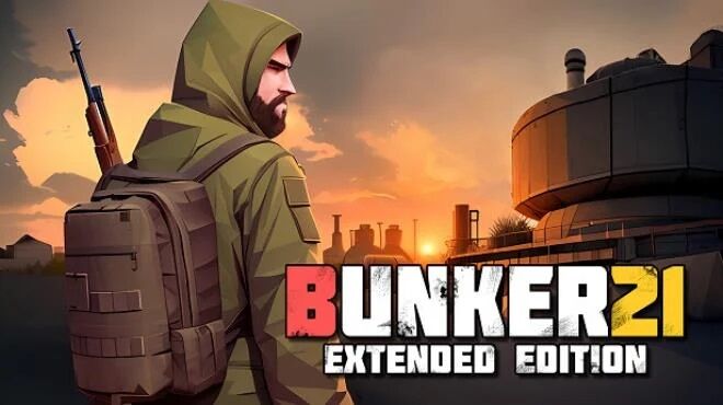 Bunker 21 Extended Edition Free