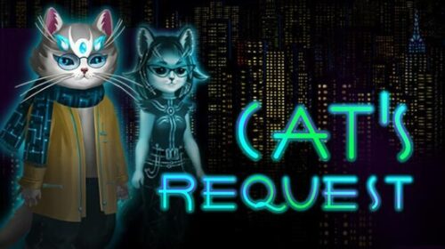 Cats Request Free