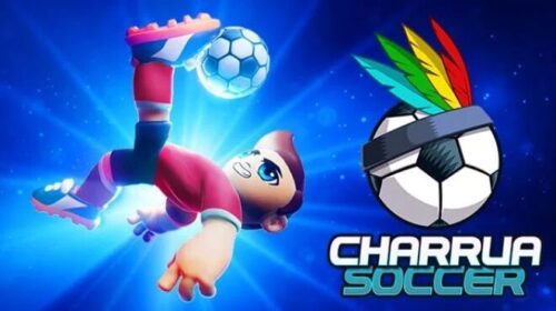 Charrua Soccer Free