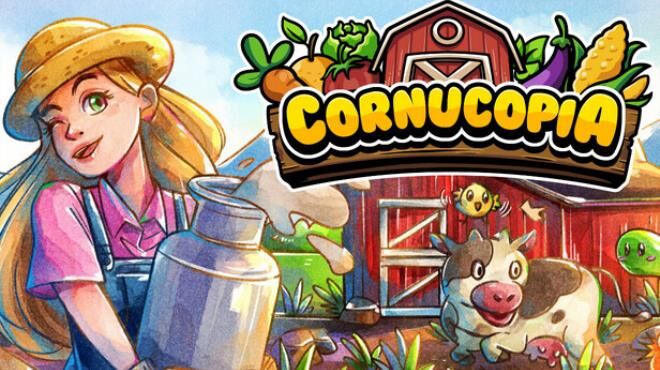 Cornucopia Free