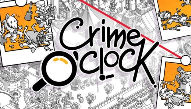 Crime OClock Free