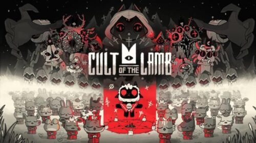 Cult of the Lamb Free