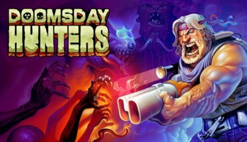 Doomsday Hunters Free