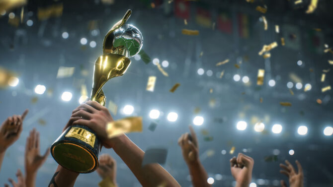 EA SPORTS FIFA 23 free cracked