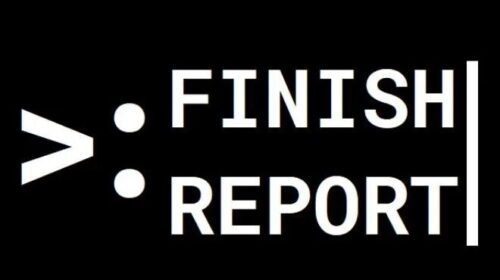 Finish Report Free