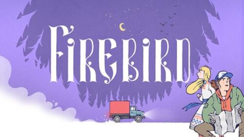 Firebird Free