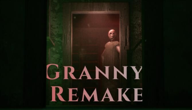 Granny Remake Free