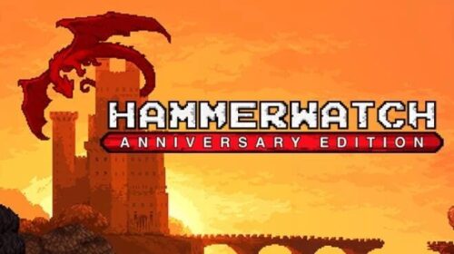 Hammerwatch Anniversary Edition Free