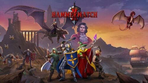 Hammerwatch II Free