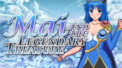 Mai and the Legendary Treasure Free