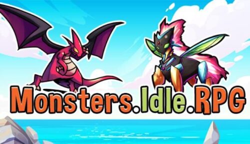 Monsters Idle RPG Free