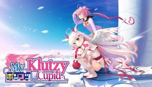 My Klutzy Cupid Free