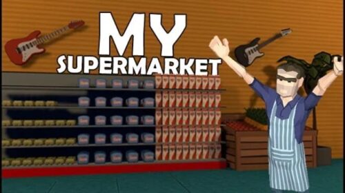 My Supermarket Free