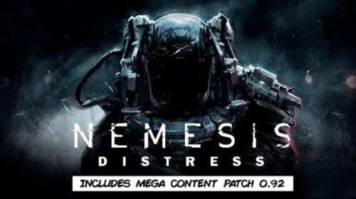 Nemesis Distress Free