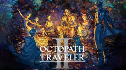 OCTOPATH TRAVELER II Free