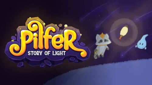 Pilfer Story of Light Free