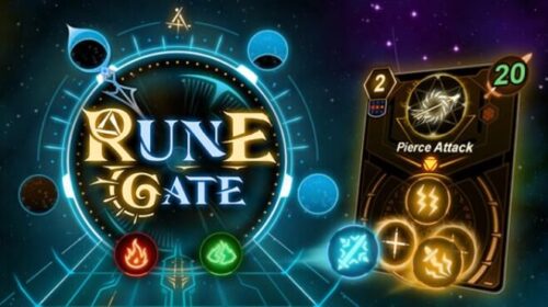 Rune Gate Free