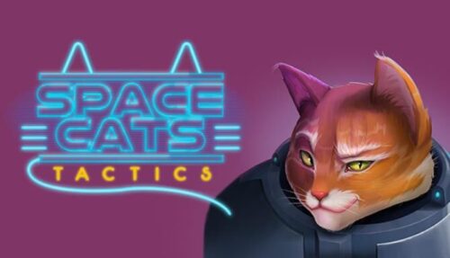 Space Cats Tactics Free