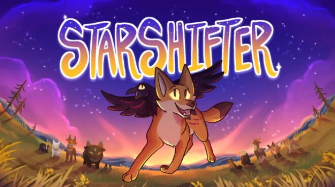Starshifter Free