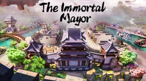 The Immortal Mayor Free