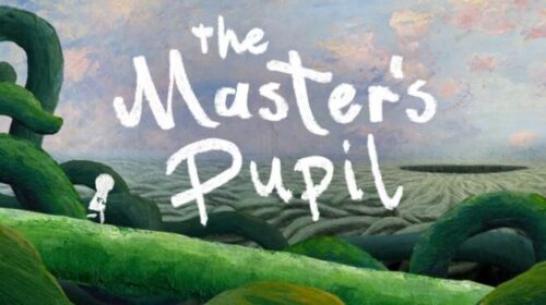The Masters Pupil Free