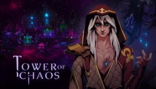 Tower of Chaos Free