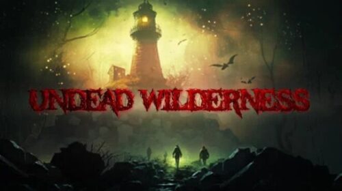 Undead Wilderness Survival Free