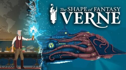 Verne The Shape of Fantasy Free
