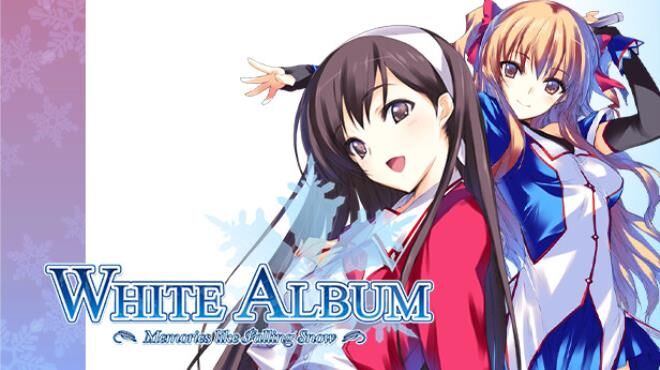 WHITE ALBUM Memories like Falling Snow Free