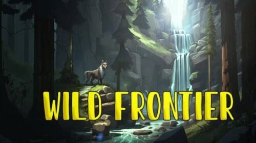 Wild Frontier Free