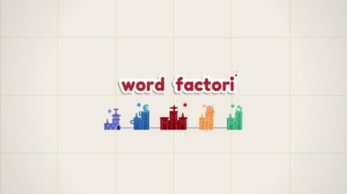 Word Factori Free