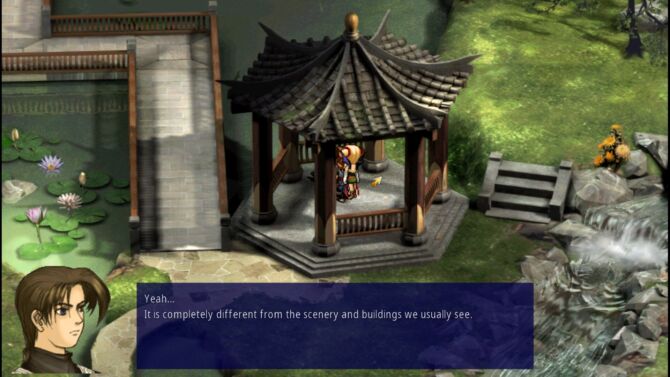 XuanYuan Sword Mists Beyond the Mountains free download