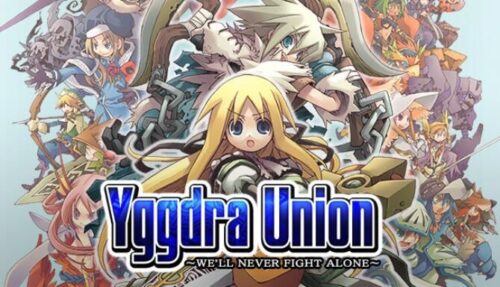 Yggdra Union Free