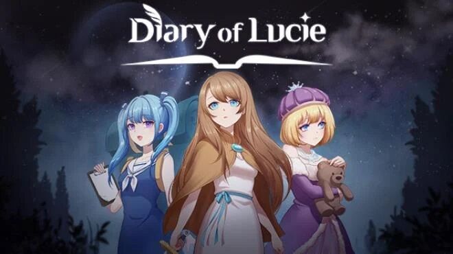 Diary of Lucie Free
