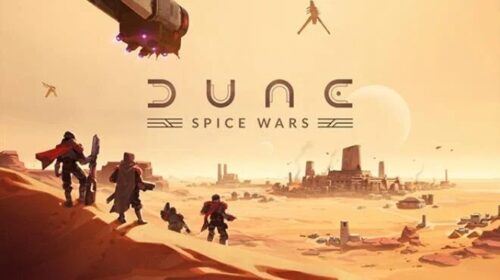 Dune Spice Wars Free