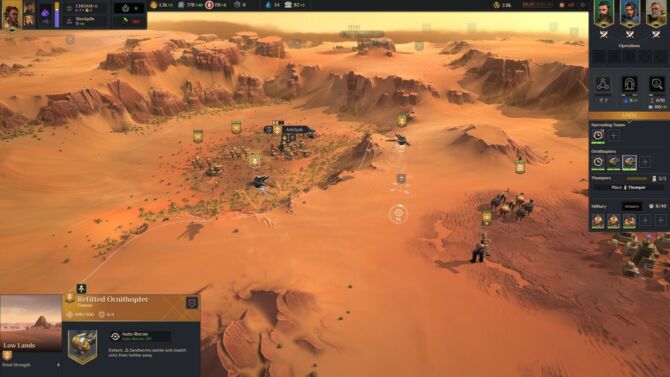 Dune Spice Wars free cracked