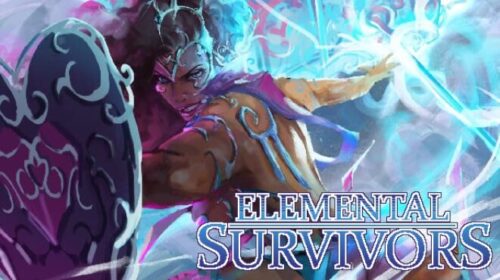 Elemental Survivors Free