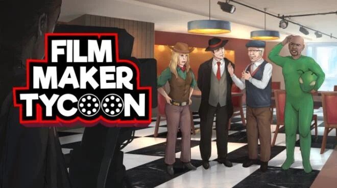 Filmmaker Tycoon Free