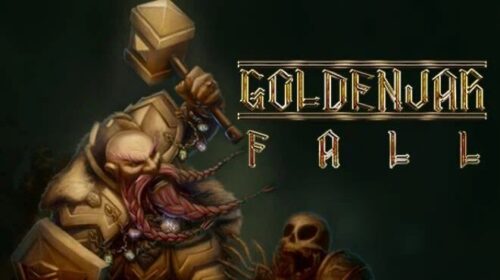 Goldenjar Fall Free