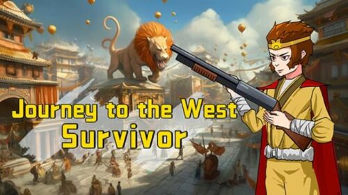 Journey to the West Survivor Free