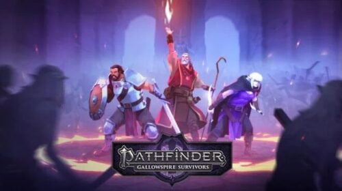 Pathfinder Gallowspire Survivors Free