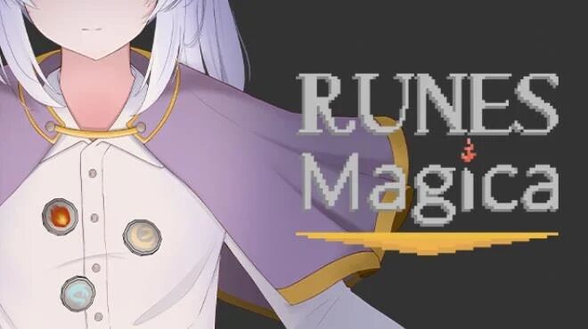 RUNES Magica Free