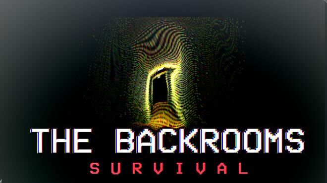 The Backrooms Survival Free