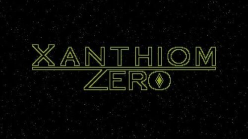 Xanthiom Zero Free